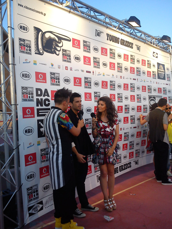 Mad Video Music Awards - εικόνα 17