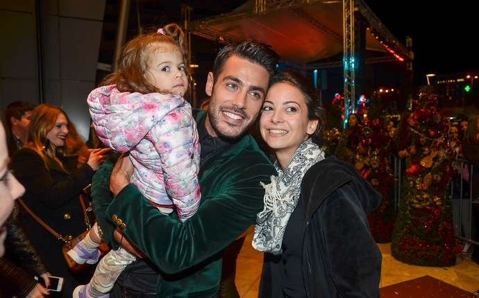 Διάσημες Εμφανίσεις