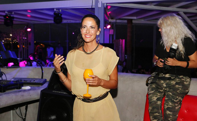 Διάσημες Εμφανίσεις - εικόνα 12