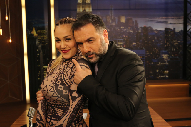 The 2Night Show - εικόνα 2