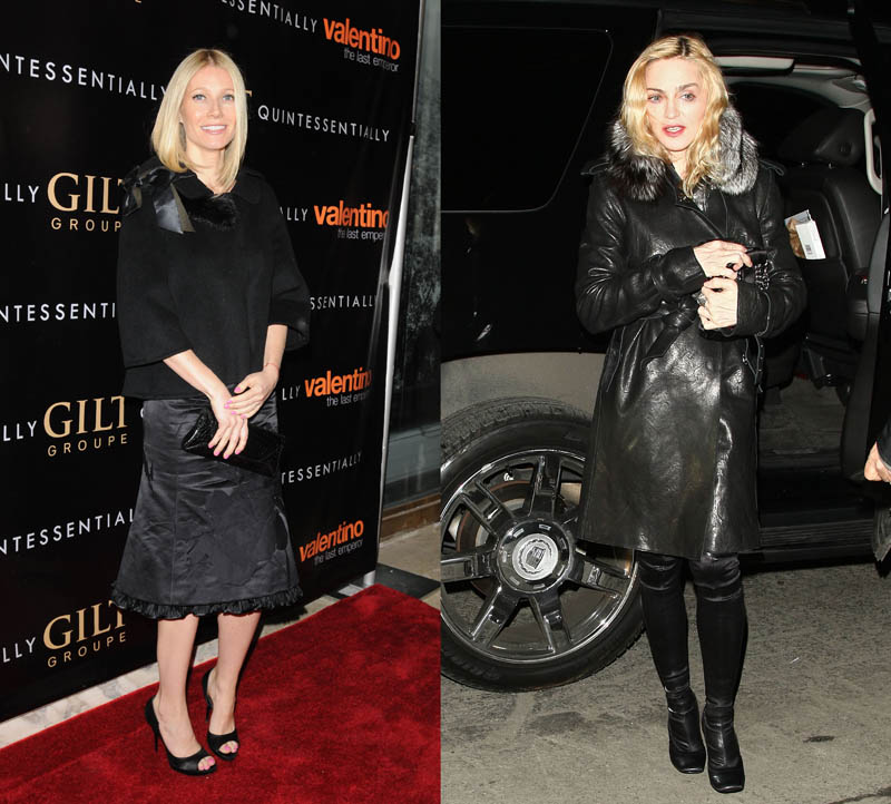 madonna-paltrow madonna-paltrow