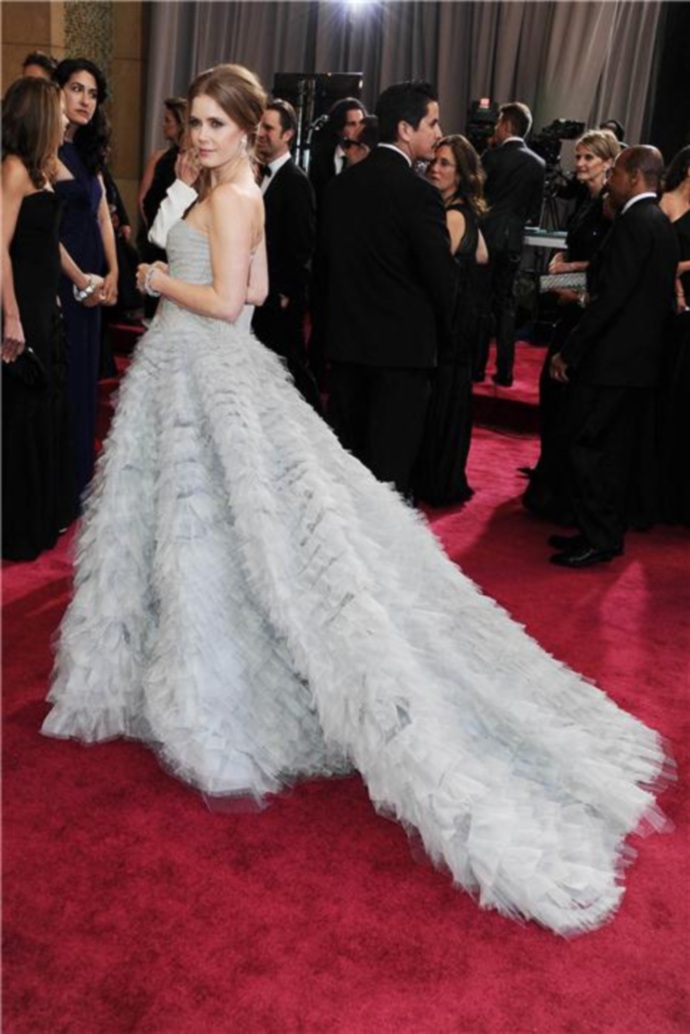 Βραβεία Όσκαρ 2013