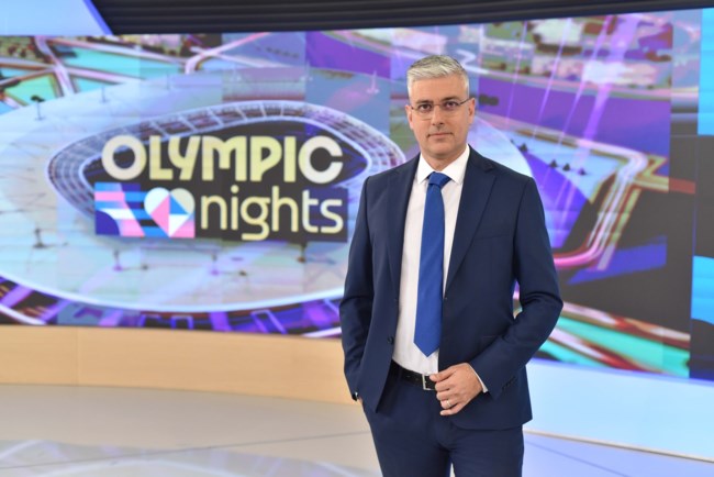 Γιάννης Ράνιος