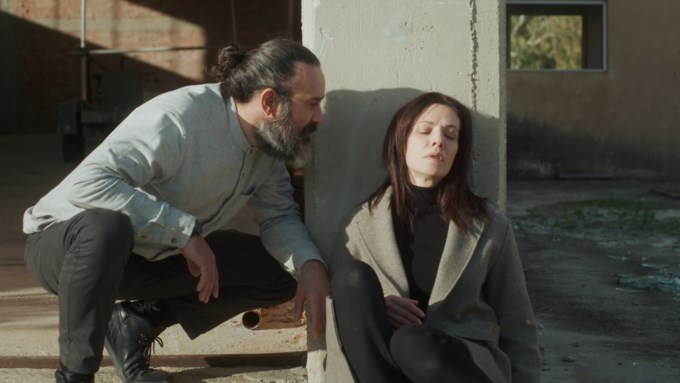 Μία νύχτα μόνο | Ο Οδυσσέας καταφέρνει να σώσει την Αρετή! Όλες οι εξελίξεις της εβδομάδας