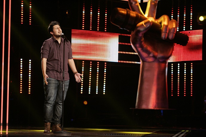 The Voice 2 - εικόνα 10