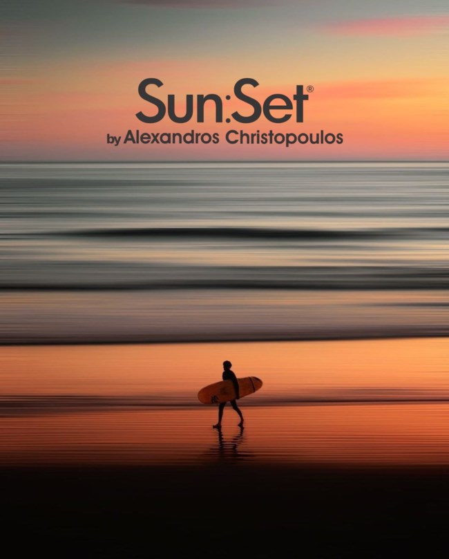 SunSet Beach Party