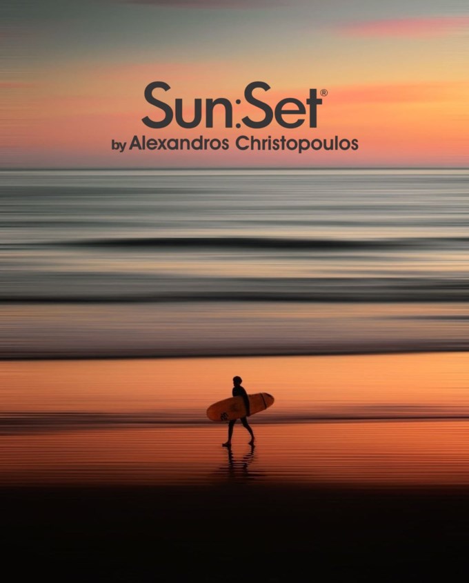 Sun:Set