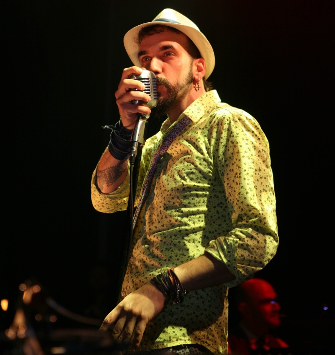 Διάσημες Εμφανίσεις - εικόνα 5