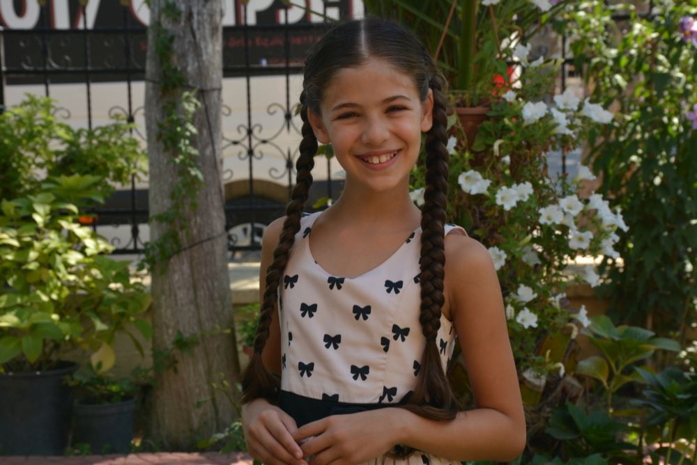 Δευτέρα 13/9 - Επεισόδιο 923