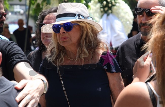 Το Τελευταίο Αντίο Στην Τζέσυ Παπουτσή - εικόνα 7