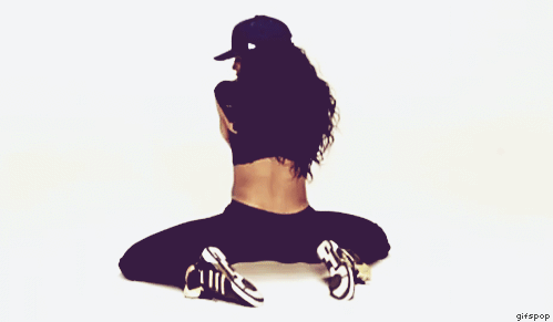 Του Twerking Το Κάγκελο [20 Celebrities Gifs] - εικόνα 2