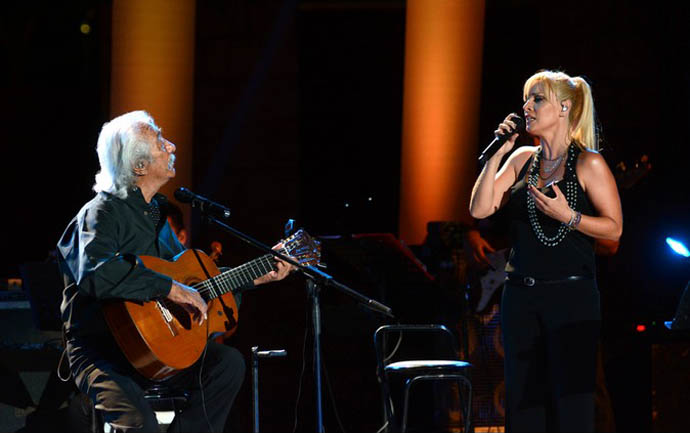 Διάσημες Εμφανίσεις