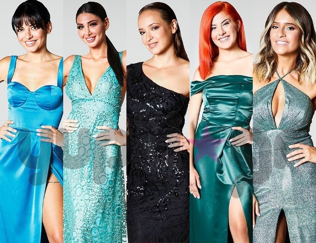 The Bachelor | SPOILER