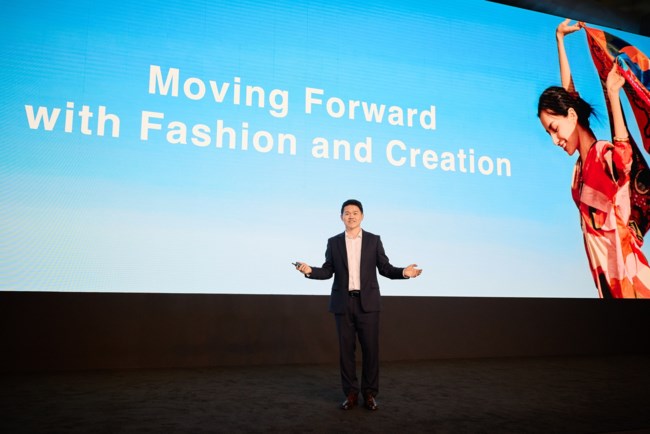 Huawei