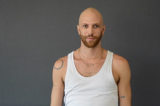 ΧΑΡΗΣ ΚΟΥΣΙΟΣ.