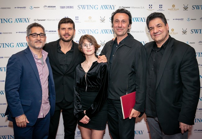 Διάσημες Εμφανίσεις - εικόνα 3