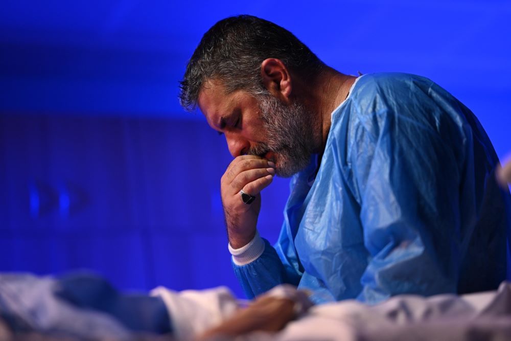 Τετάρτη 25 Οκτωβρίου, στις 21:00 - Επεισόδιο 19