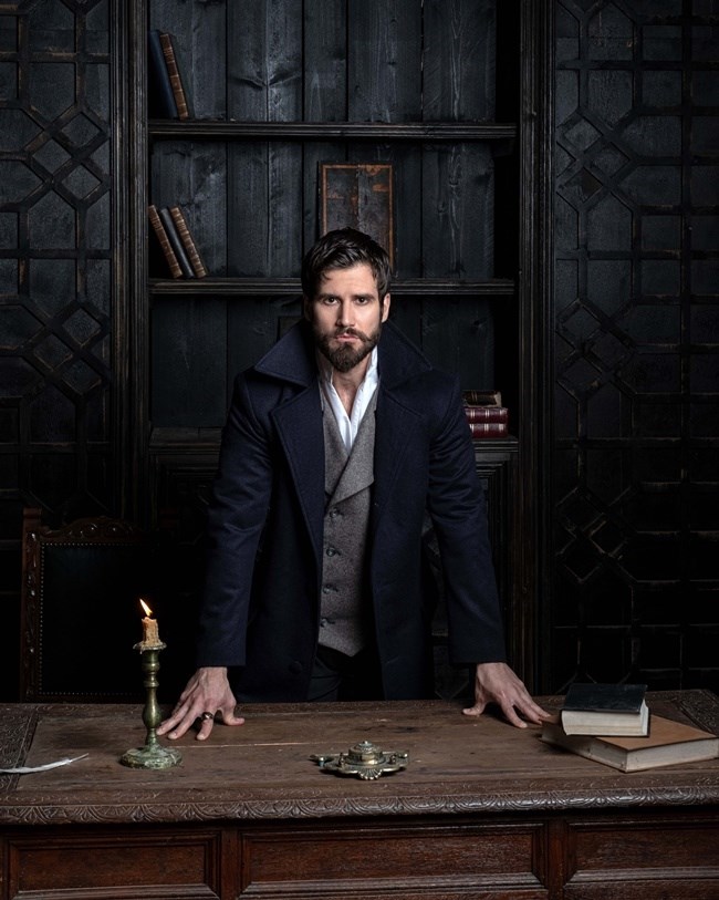 Η Μάγισσα | Αναστάσης Ροϊλός