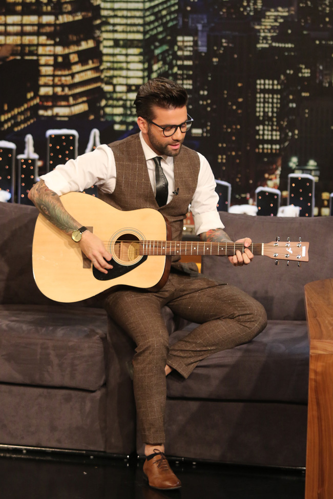 The 2Night Show