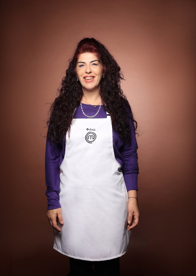 ΦΙΛΙΩ ΦΛΥΤΖΑΝΗ