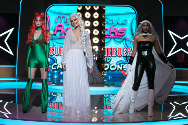My Style Rocks Gala 