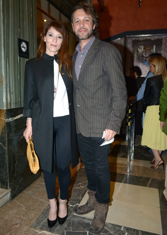 «Αρσενικό & Παλιά Δαντέλα» - εικόνα 4