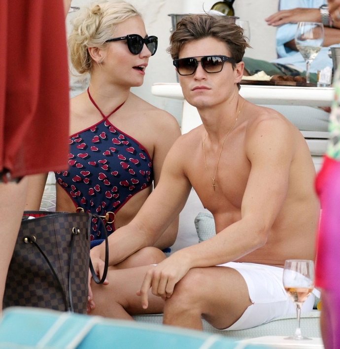 Pixie Lott