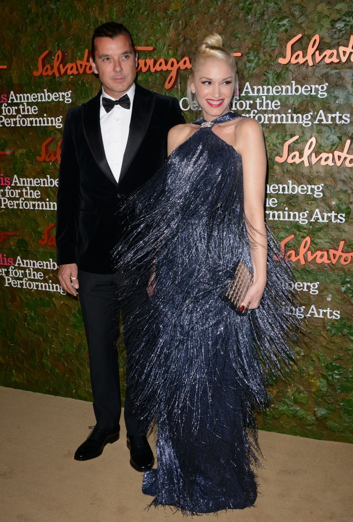 Wallis Annenberg Center for the Performing Arts Gala - εικόνα 2