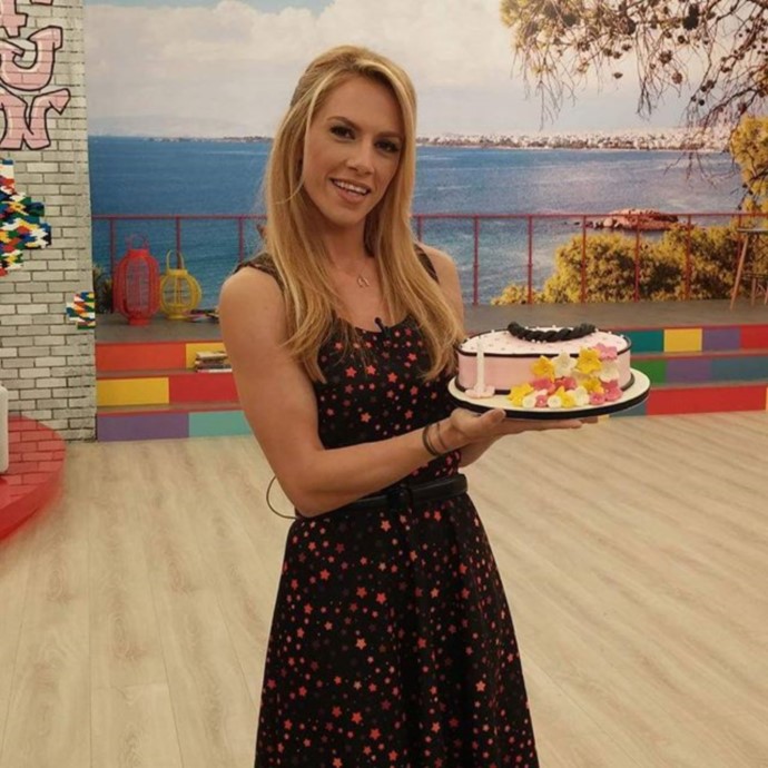Ντορέττα Παπαδημητρίου