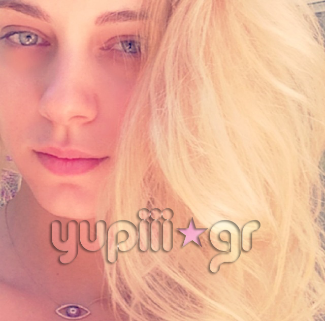 Δούκισσα Νομικού: Blog Post 1