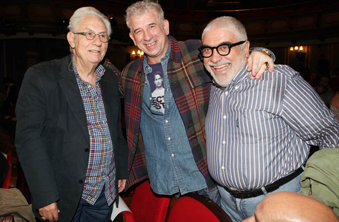 Διάσημες Εμφανίσεις - εικόνα 15