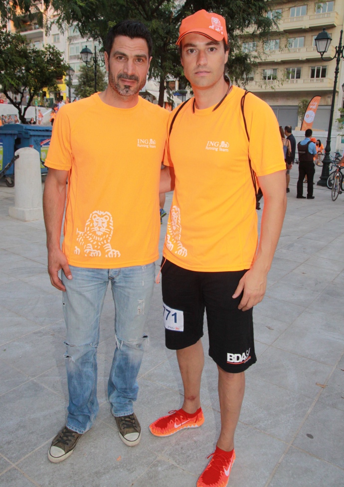 Διάσημες Εμφανίσεις - εικόνα 2