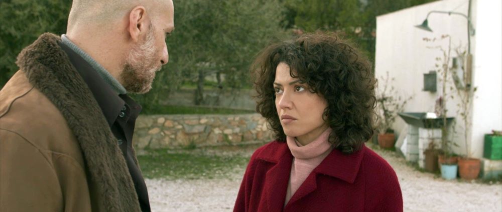 Ημερομηνία μετάδοσης: Πέμπτη 24 Απριλίου 2025, ώρα 22:00 - Eπεισόδιο 116ο