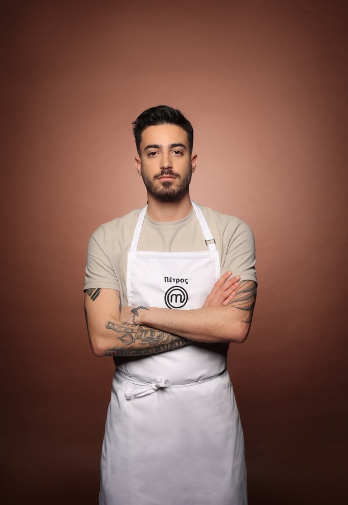 ΠΕΤΡΟΣ ΕΛΕΥΘΕΡΙΑΔΗΣ