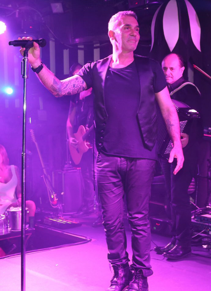 Διάσημες Εμφανίσεις - εικόνα 20