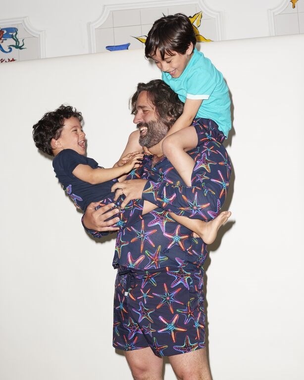 VBQ - FATHER'S DAY 2025
