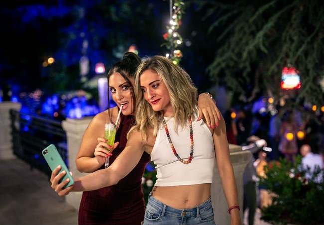 Hendrick’s Gin:  An Unusual Night at the Museum - εικόνα 8