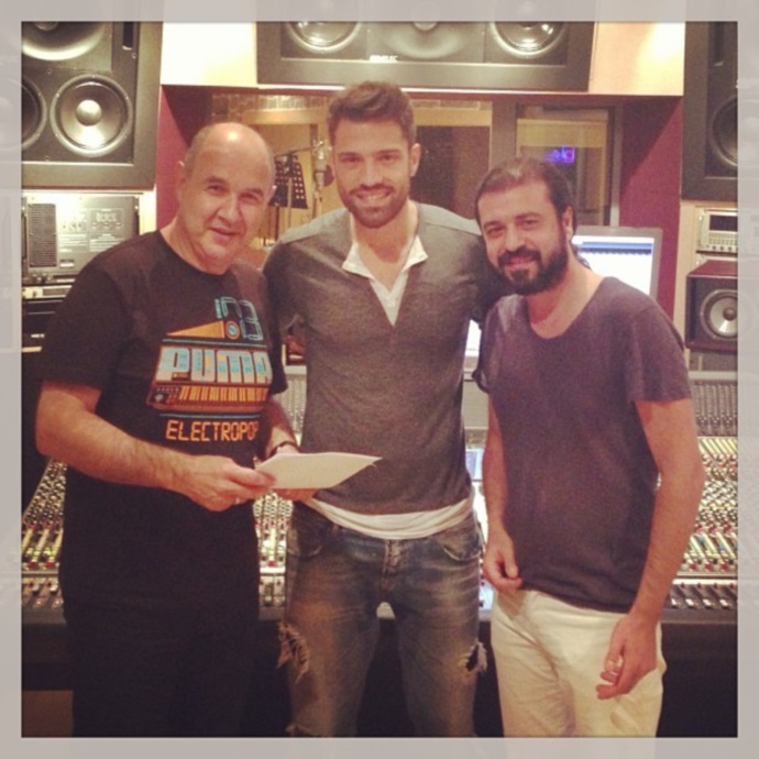 Κωνσταντίνος Αργυρός