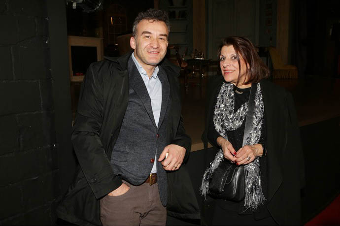 «Φάντασμα Με Γόβες» - εικόνα 5