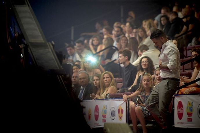 Mad Video Music Awards 2016 - εικόνα 37