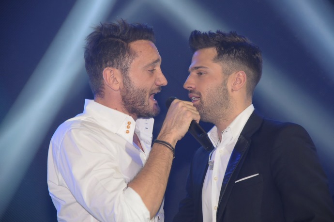 Διάσημες Εμφανίσεις - εικόνα 57