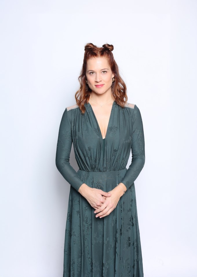 Μελίνα Λεφαντζή