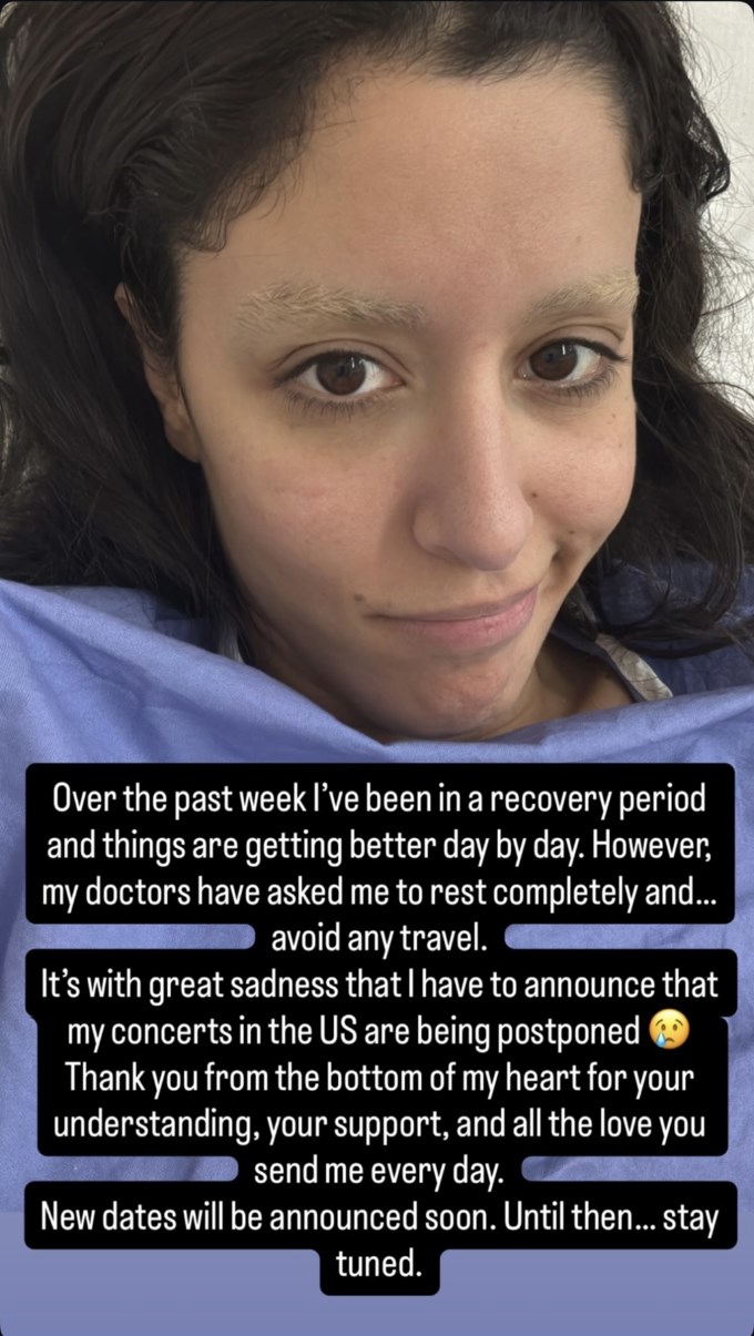 Μαρίνα Σάττι story