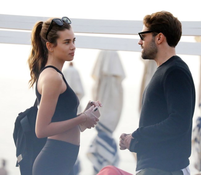 Ο Κωνσταντίνος Αργυρός με νέα δεδομένα στην προσωπική του ζωή