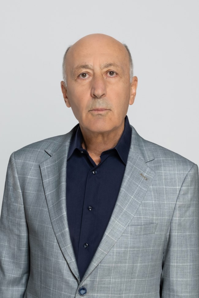 ΠΑΥΛΟΣ ΟΡΚΟΠΟΥΛΟΣ