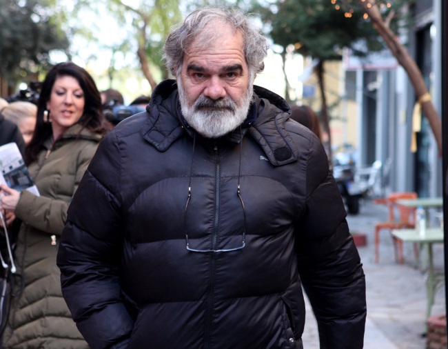 Το Τελευταίο Αντίο Στον Λουκιανό Κηλαηδόνη - εικόνα 5
