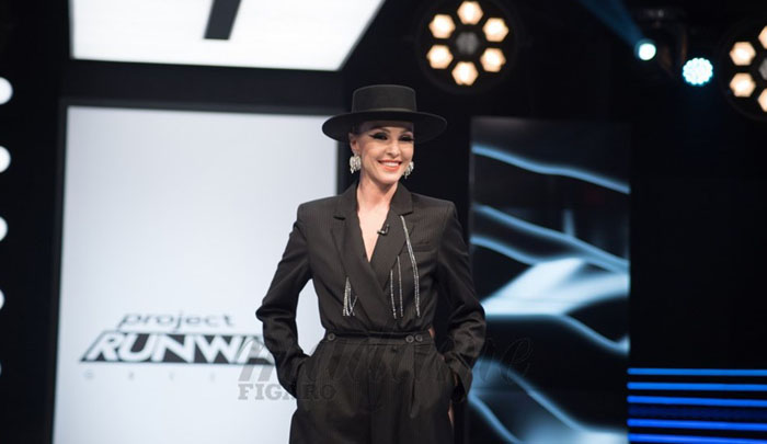 Project Runway - εικόνα 2