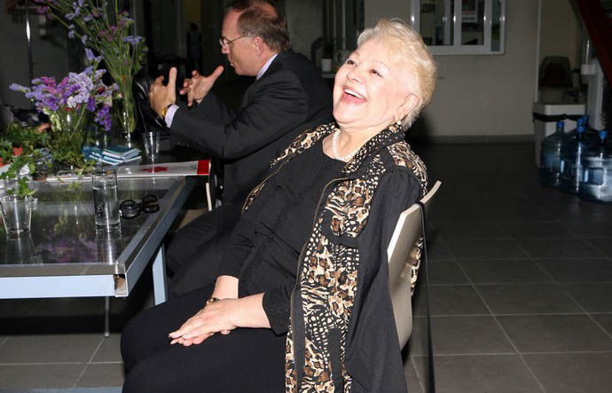 Διάσημες Εμφανίσεις - εικόνα 16