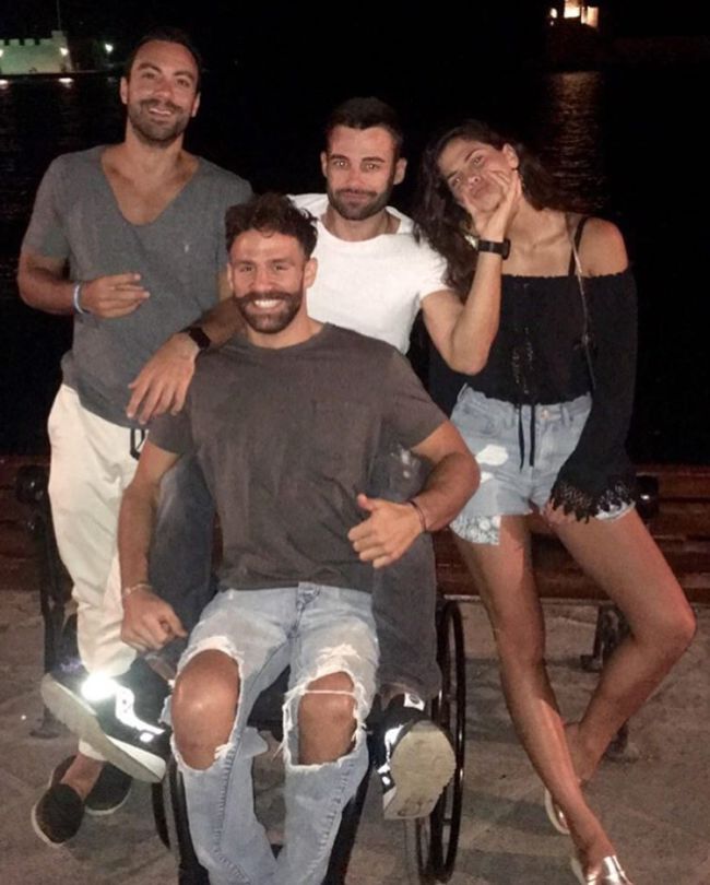 Σάκης Τανιμανίδης