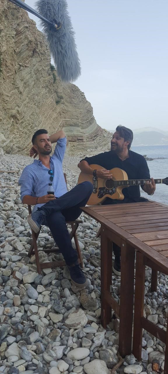 Fishy_Κιάμος